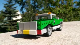 6743 Pick-up