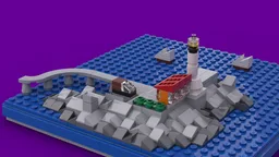 Lighthouse