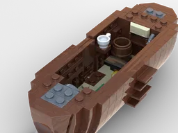 Calipso Airship