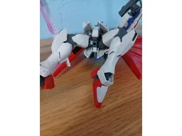 HG gundam model kit stand