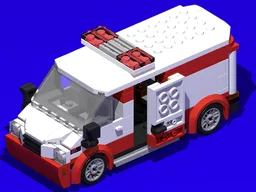 Ambulance