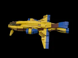 Protoss Scout