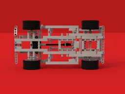 Manual Car Skeleton