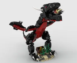 Black Dragon