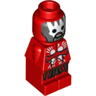 Microfig Uruk-hai Berserker