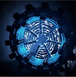 Lego Circle V2