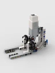 EV3 Gripp3r