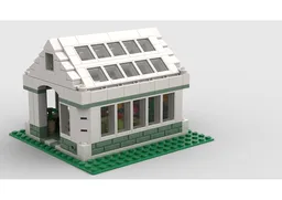 Greenhouse