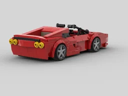 Ferrari 355 Berlinetta