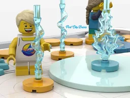 Splash Park