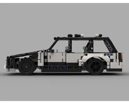 Touring Wagon