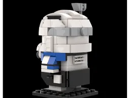 Captain Rex Phase 2