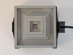 Lego Waves
