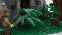 Goblin Cave