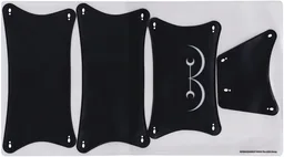 Plastic Sheet for Set 75646, Sheet 2 - (10118862/6618657)