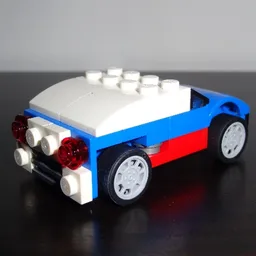31027 Shooting brake