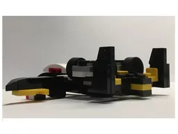 30657 A-10 Thunderbolt ("Warthog")