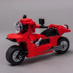 40517 Motobike