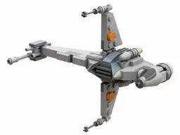 B-Wing Midi
