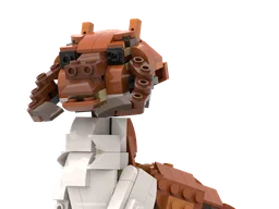 Summer Tauntaun