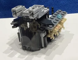 Imperial Droid transport