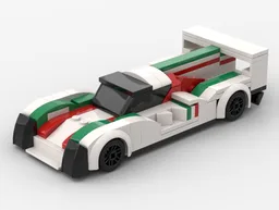 Octan LeMans