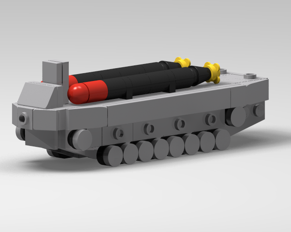 Lego ka-tsu type 4