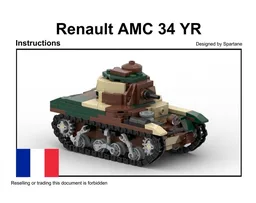 AMC 34 YR