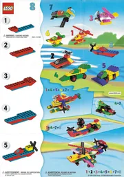 Boat polybag