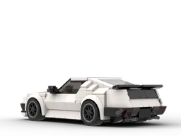 Renault Alpine A310