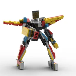 Evangel Mech
