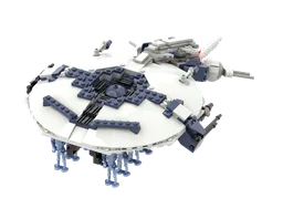 CIS HMP (Classic-Style)