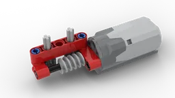 Simplebutclever 1: Left-Right-Gear