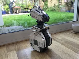 42100 Model B: D-O Droïd