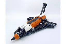 42221 Space Shuttle