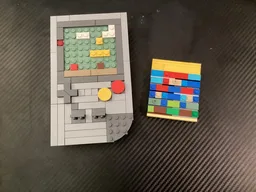 Game boy