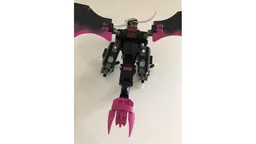 Nightmare Wyvern