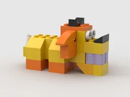 10704 Tiger