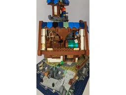 Falconer's Tower