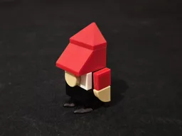 Christmas Gnome