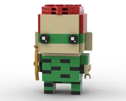The Riddler Forever