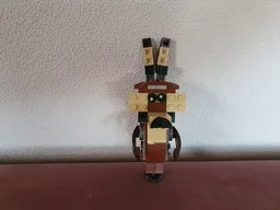 Wile E Coyote