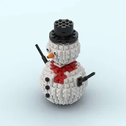 Snowman