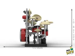 Drum Kit
