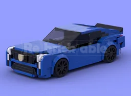 CADILLAC CT5-V BLACKWING (MODDED)