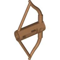 Launcher, Weapon Bow / Medium Nougat