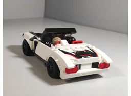 76896 Super Snake