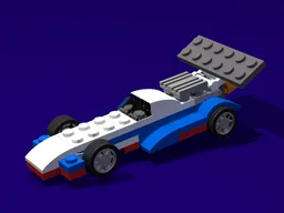 ALT 31027 - DRAGSTER