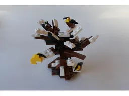 31004 Winter Tree