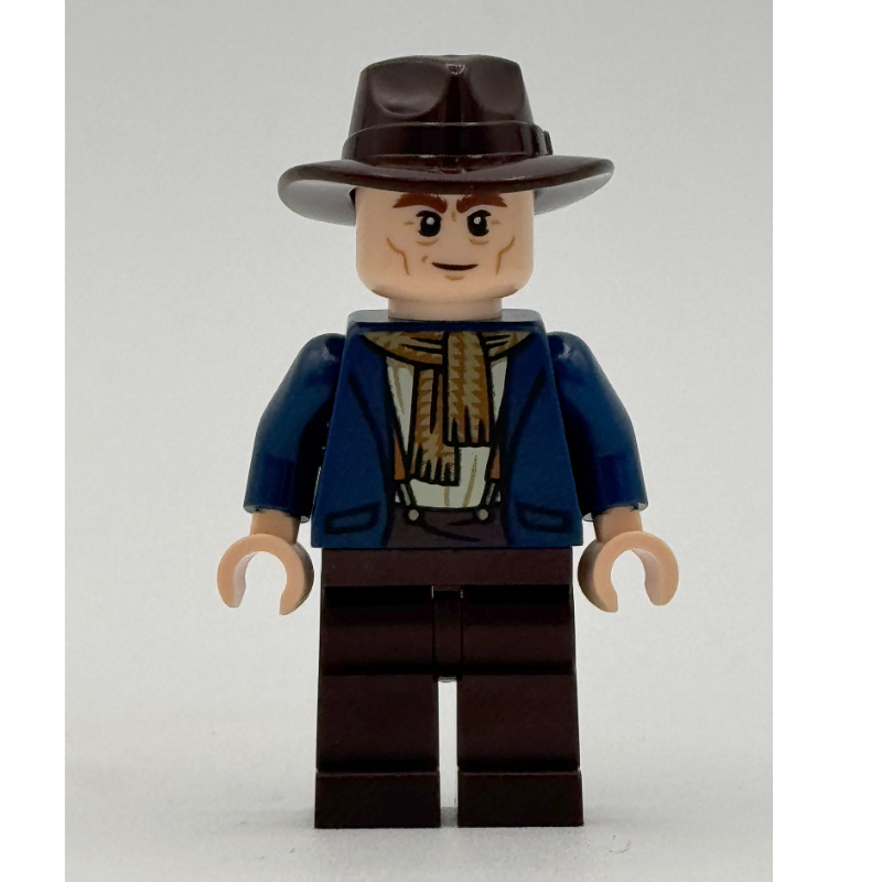 Lego Ernest Shackleton